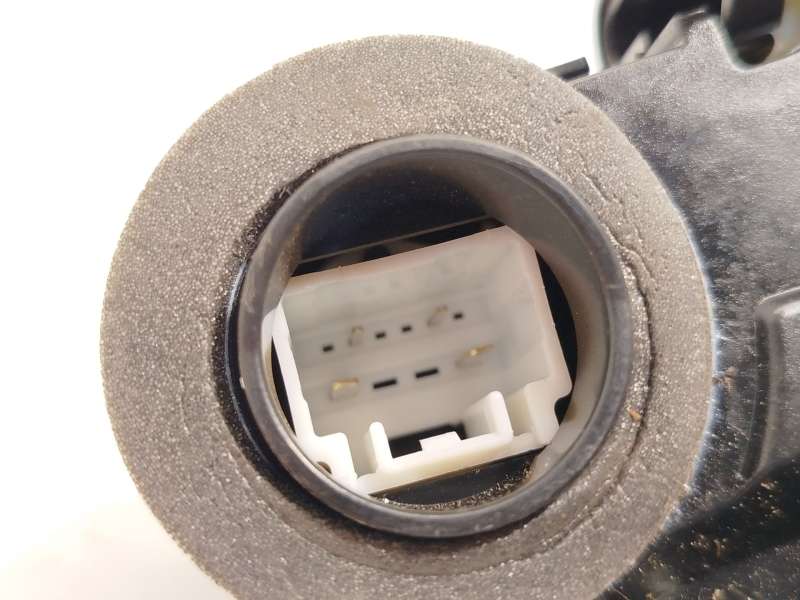 Recambio de cerradura puerta trasera izquierda para toyota c-hr (_x1_) 1.8 hybrid (zyx10_, zyx11_) referencia OEM IAM 69060F4010 - Plata 3
