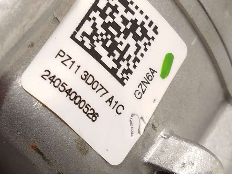 Recambio de columna direccion para ford kuga iii (dfk) 2.5 fhev referencia OEM IAM PZ113D077A1C 2818341 - Verde 4