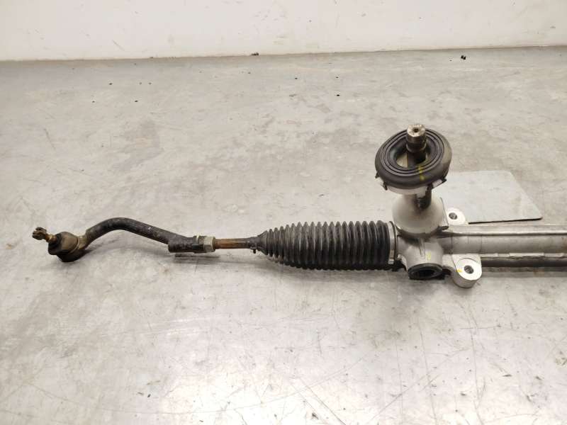 Recambio de cremallera direccion para kia sorento ii (xm) 2.2 crdi referencia OEM IAM 565002P000 - Blanco 2