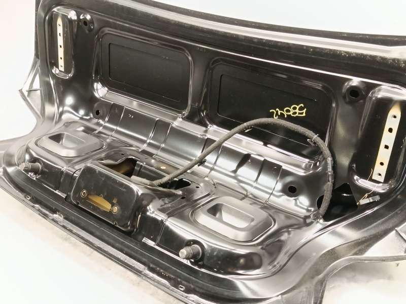 Recambio de tapa maletero para citroën c-elysee (dd_) 1.6 bluehdi 100 referencia OEM IAM 9675044480 5