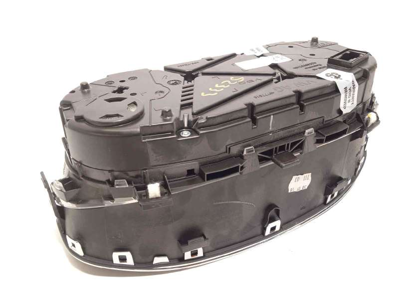 Recambio de cuadro instrumentos para seat ibiza (kj1) style referencia OEM IAM 6F0920741 - Azul 5