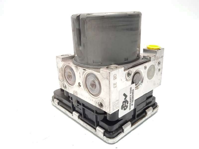 Recambio de abs para renault scenic iv limited referencia OEM IAM 476608658R 28515751063 10022010274 2