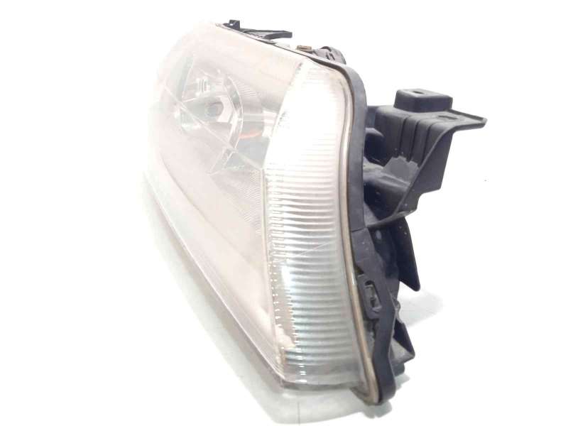 Recambio de faro derecho para renault laguna ii (bg0) authentique referencia OEM IAM 8200163324  7701474501 - Negro 3