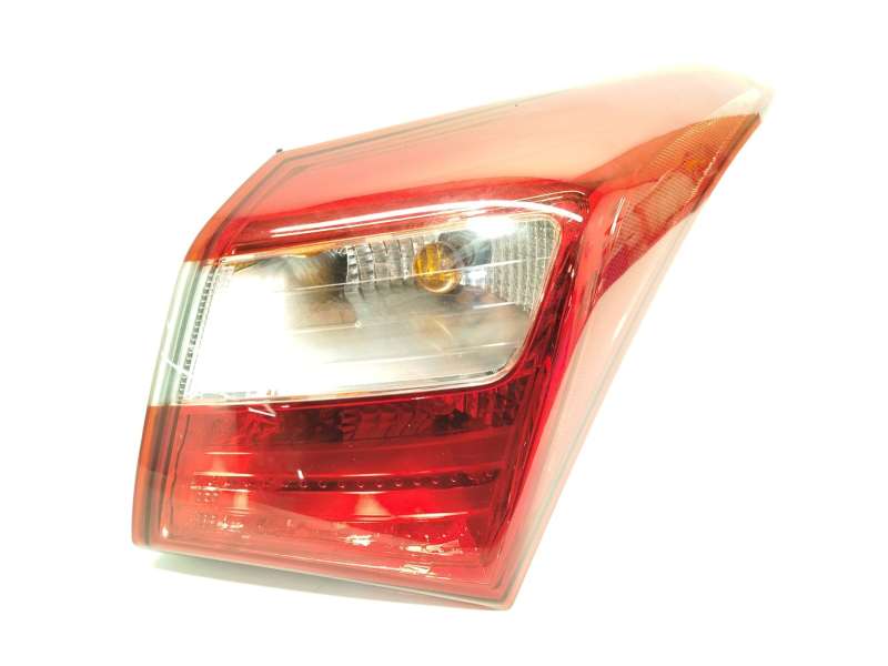Recambio de piloto trasero derecho para hyundai i30 (gd) 1.4 referencia OEM IAM 92402A5020 - Plata 2