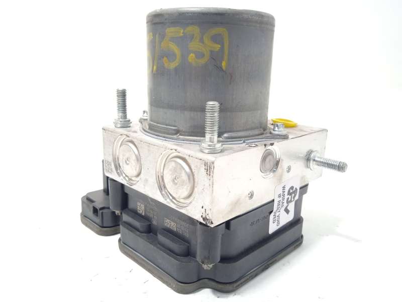 Recambio de abs para nissan juke (f16) n-connecta referencia OEM IAM 476604302R 2265106627 970264 2