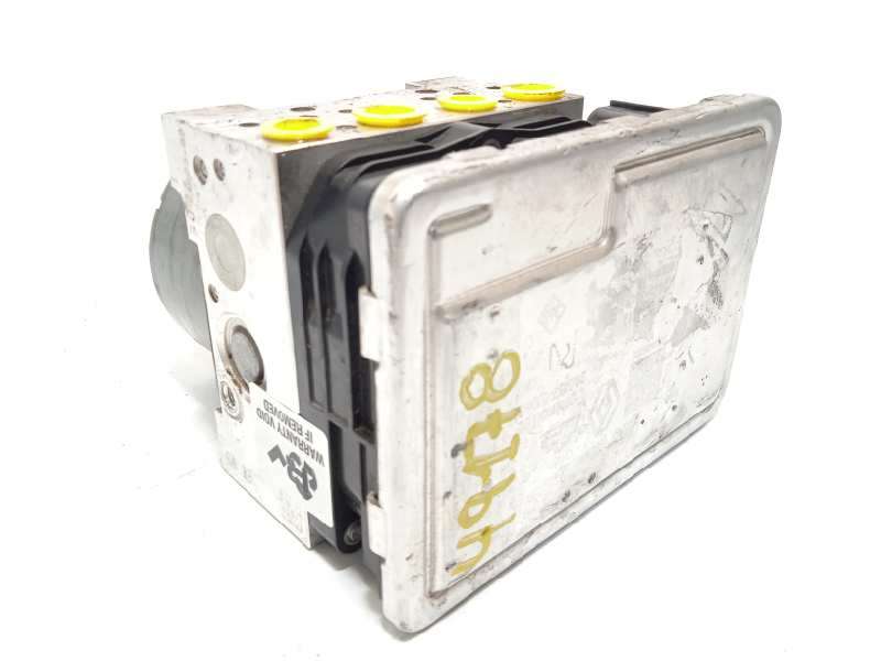 Recambio de abs para renault scenic iv limited referencia OEM IAM 476608658R 28515751063 10022010274 3