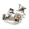 Recambio de columna direccion para ford kuga iii (dfk) 2.5 fhev referencia OEM IAM PZ113D077A1C 2818341 