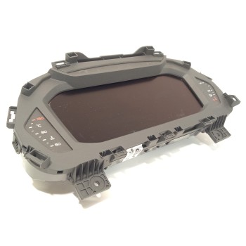 Recambio de cuadro instrumentos para audi q3 sportback (f3n) 35 tfsi mild hybrid referencia OEM IAM 83A920700G  A3C1074140001