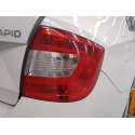 SKODA RAPID (NH3, NK3, NK6)