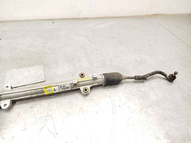 Recambio de cremallera direccion para kia sorento ii (xm) 2.2 crdi referencia OEM IAM 565002P000 - Blanco 3