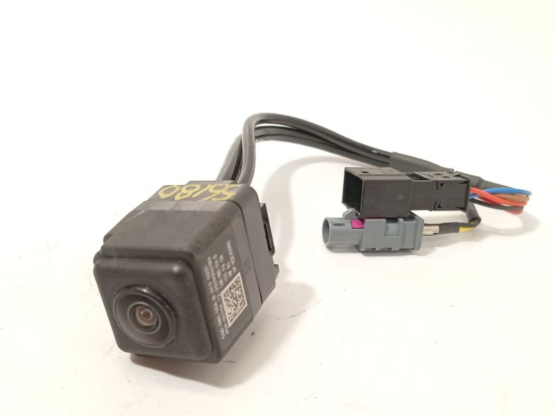 MODULO ELECTRONICO 5Q0980556B 