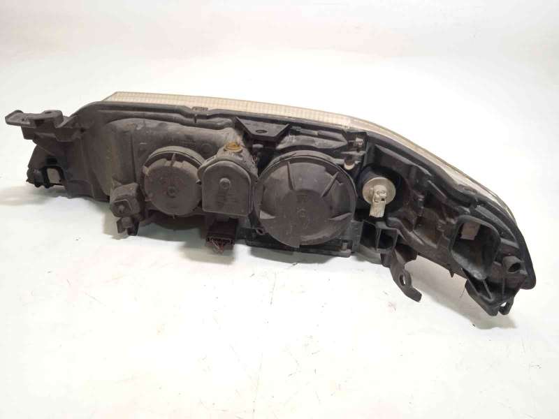 Recambio de faro derecho para renault laguna ii (bg0) authentique referencia OEM IAM 8200163324  7701474501 - Negro 5