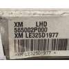 Recambio de cremallera direccion para kia sorento ii (xm) 2.2 crdi referencia OEM IAM 565002P000  