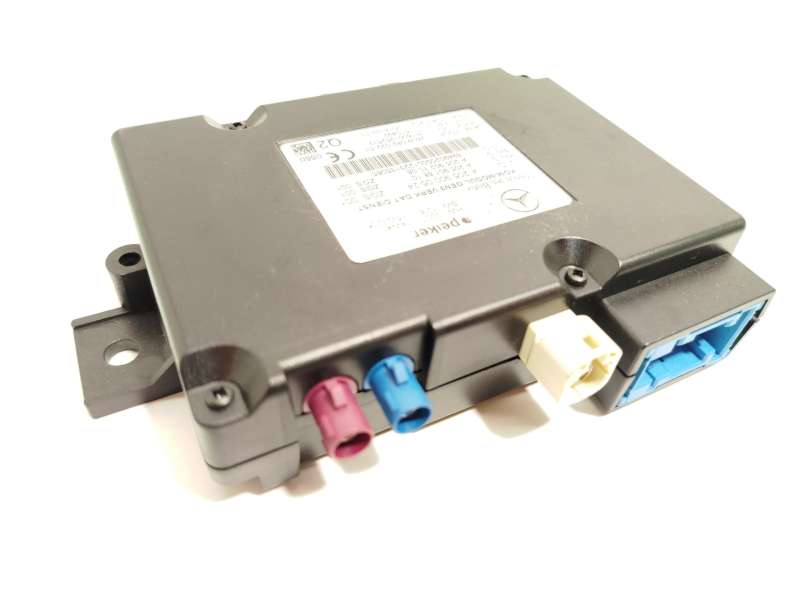 MODULO ELECTRONICO A2059000524 