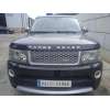 land rover range rover sport del año 2007