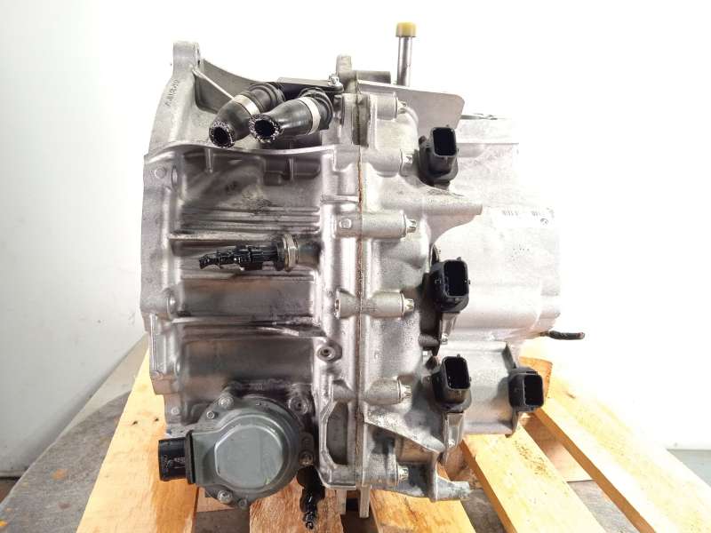 Recambio de caja cambios para mini mini countryman (f60) cooper referencia OEM IAM AMJ 28009454415 GD7F32AG 2