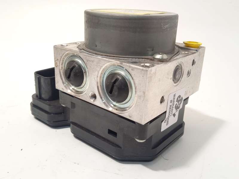 Recambio de abs para toyota c-hr hybrid advance referencia OEM IAM 4451010110 11304041570 8954110050 2