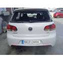 VOLKSWAGEN GOLF VI (5K1)