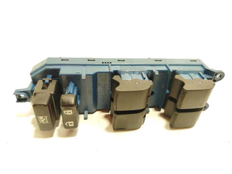 Recambio de mando elevalunas delantero izquierdo para toyota verso (_r2_) 1.6 (zgr20_) referencia OEM IAM 8404005060 3