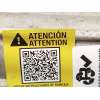 Recambio de cremallera direccion para kia sorento ii (xm) 2.2 crdi referencia OEM IAM 565002P000  