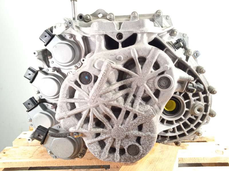Recambio de caja cambios para mini mini countryman (f60) cooper referencia OEM IAM AMJ 28009454415 GD7F32AG 3