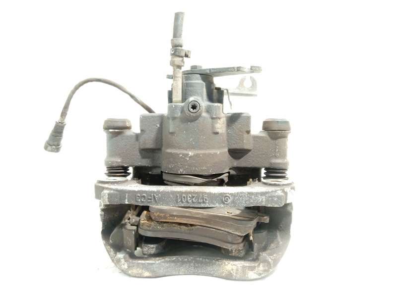 Recambio de pinza freno trasera izquierda para iveco daily vi caja/chasis 35s15, 35c15, 40c15, 50c15, 60c15, 65c15, 70c15 refere - Blanco 3