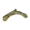 Recambio de brazo suspension inferior delantero derecho para seat arona (kj7, kjp) 1.0 tsi referencia OEM IAM 2Q0407152D  