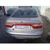seat toledo (1m2) del año 2001