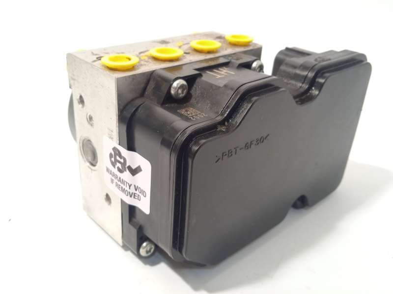 Recambio de abs para toyota c-hr hybrid advance referencia OEM IAM 4451010110 11304041570 8954110050 3