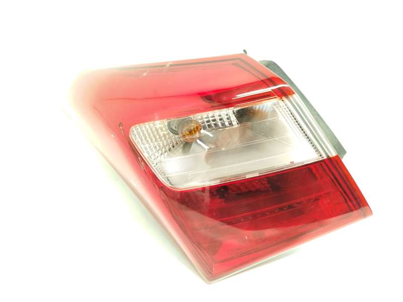 Recambio de piloto trasero izquierdo para hyundai i30 (gd) 1.4 referencia OEM IAM 92401A5020 - Plata 2