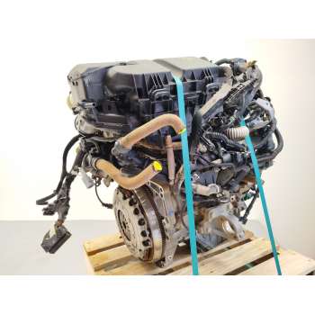 MOTOR COMPLETO YH01 YHS 