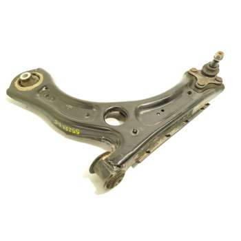 BRAZO SUSPENSION INFERIOR DELANTERO IZQUIERDO 2Q0407151D 
