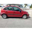 CITROËN C3 I (FC_, FN_)