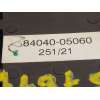 Recambio de mando elevalunas delantero izquierdo para toyota verso (_r2_) 1.6 (zgr20_) referencia OEM IAM 8404005060  