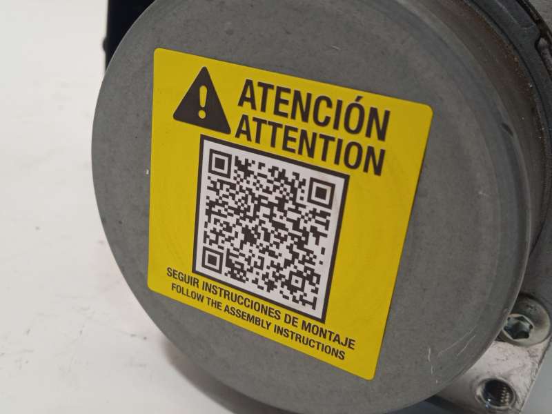 Recambio de abs para toyota c-hr hybrid advance referencia OEM IAM 4451010110 11304041570 8954110050 5