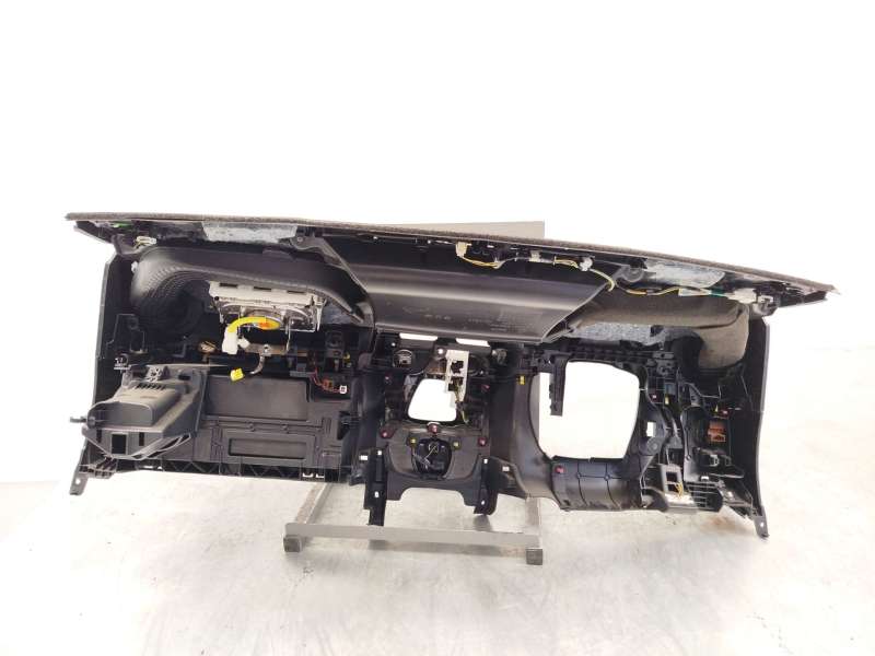 Recambio de kit airbag para toyota aygo (_b4_) 1.0 vvti (kgb40) referencia OEM IAM 553000H905B0 451300H091B0 891700H210 - Granate 6