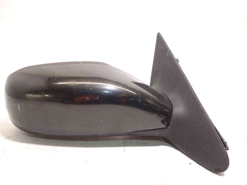 Recambio de retrovisor derecho para renault laguna ii (bg0) authentique referencia OEM IAM 7701053959 - Negro 2