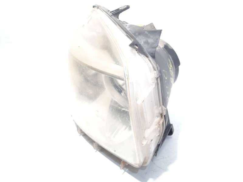 Recambio de faro derecho para fiat doblo monospace (119_, 223_) 1.9 jtd referencia OEM IAM 51805934 43680383 43680999 - Blanco 3