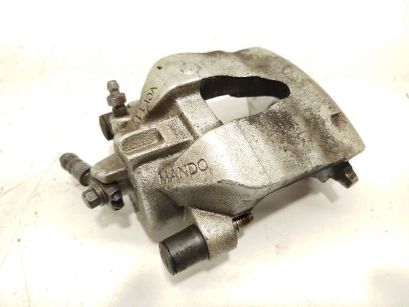 Recambio de pinza freno delantera izquierda para volkswagen t-cross (c11, d31) 1.0 tsi referencia OEM IAM 2Q0615123A 2