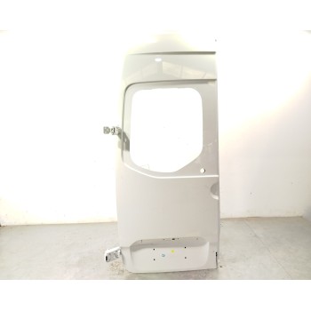 Recambio de puerta trasera izquierda para mercedes-benz sprinter 4-t furgoneta (b907, b910) 419 cdi rwd (907.643, 907.645, 907.6