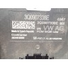 Recambio de modulo electronico para skoda karoq (nu) 1.5 16v tsi act referencia OEM IAM 3Q0907338E 3Q0907338E A3C0161330350
