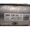 Recambio de motor arranque para seat ibiza (kj1) style referencia OEM IAM 02Z911021K  RSW20R