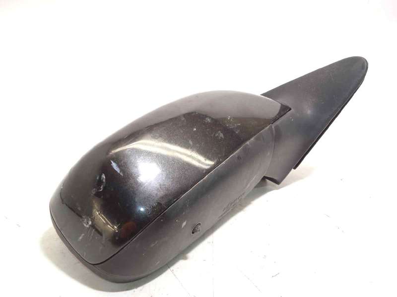 Recambio de retrovisor derecho para renault laguna ii (bg0) authentique referencia OEM IAM 7701053959 - Negro 3
