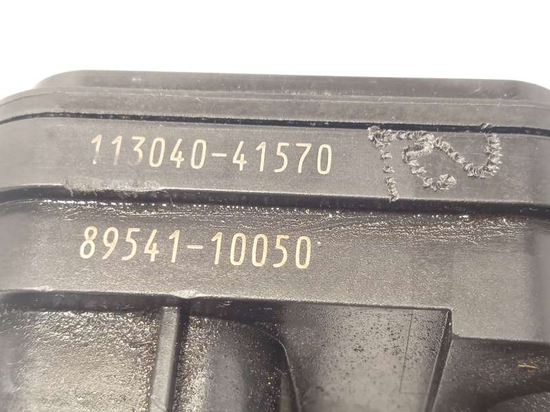 Recambio de abs para toyota c-hr hybrid advance referencia OEM IAM 4451010110 11304041570 8954110050 6