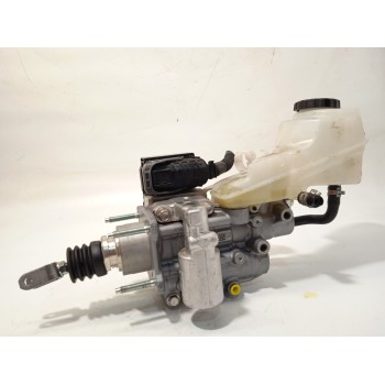 Recambio de abs para toyota corolla sedán (_e21_) 1.8 vvti hybrid (zwe211, mzea12) referencia OEM IAM 4721012310 4727047040 