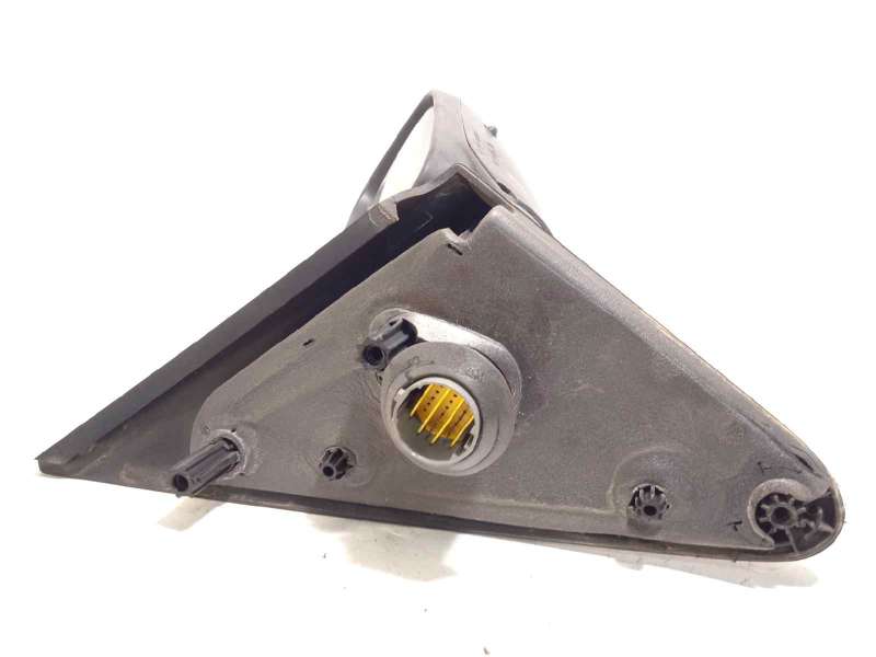 Recambio de retrovisor derecho para renault laguna ii (bg0) authentique referencia OEM IAM 7701053959 - Negro 4