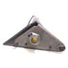 Recambio de retrovisor derecho para renault laguna ii (bg0) authentique referencia OEM IAM 7701053959  