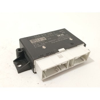 Recambio de modulo electronico para audi q2 (gab, gag) 2.0 tdi referencia OEM IAM 5QA919294J  