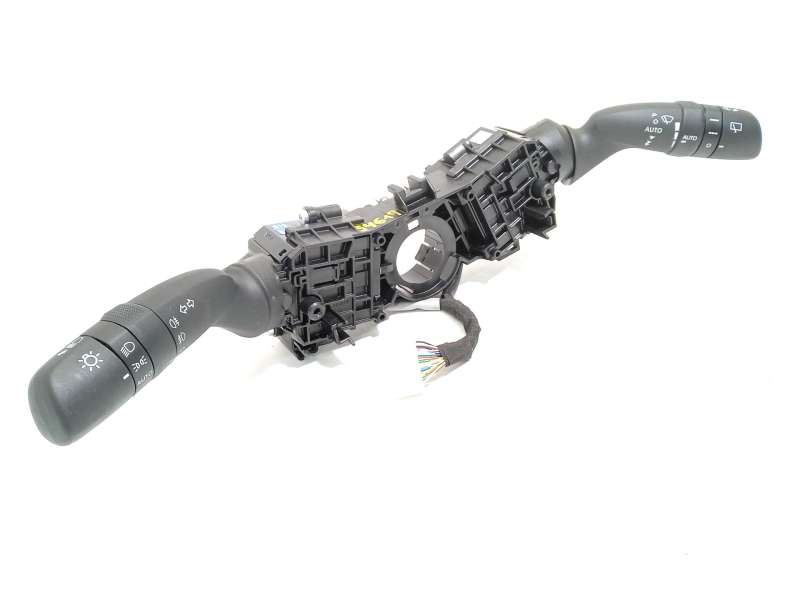 Recambio de mando intermitentes para toyota corolla fastback (_e21_) 1.8 hybrid (zwe211) referencia OEM IAM 8431902010 B1802A501 - Plata