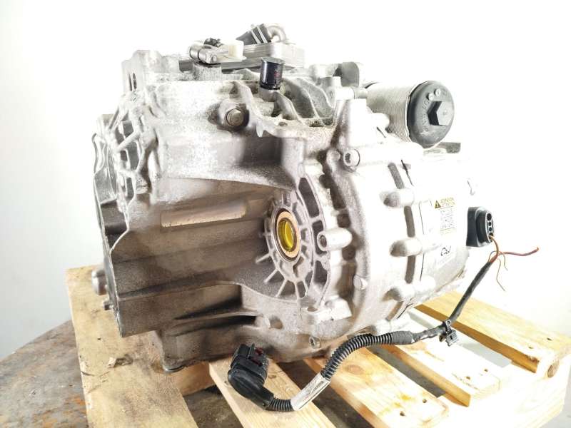 Recambio de caja cambios para volkswagen tiguan (ad1, ax1) 1.5 tsi referencia OEM IAM VDL 0GC300048K00P FD7GC009 2